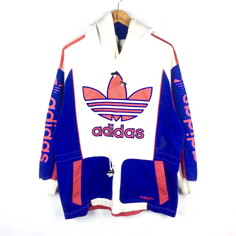 adidas hoodie etsy adidas hoodie etsy