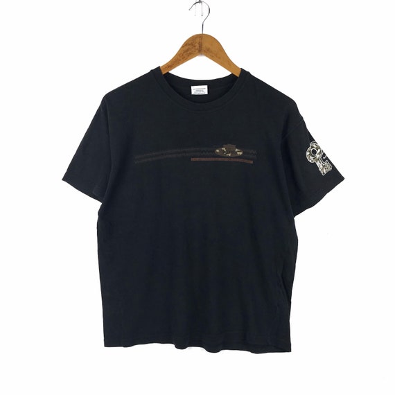 Vintage Bitch Skateboard Shirt/ Bitch Skateboardin