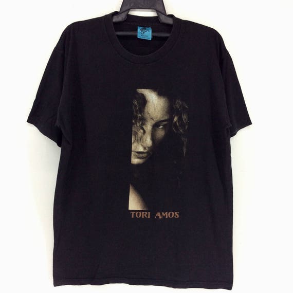 RARE!! Vintage 90s Tori Amos 1996 tour Alternativ… - image 1