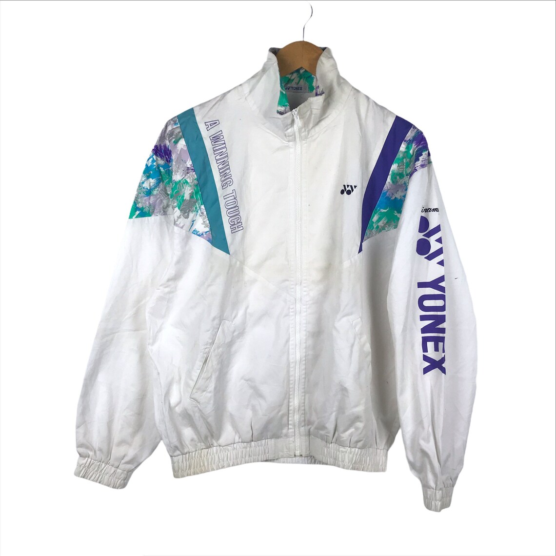 yonex jacket