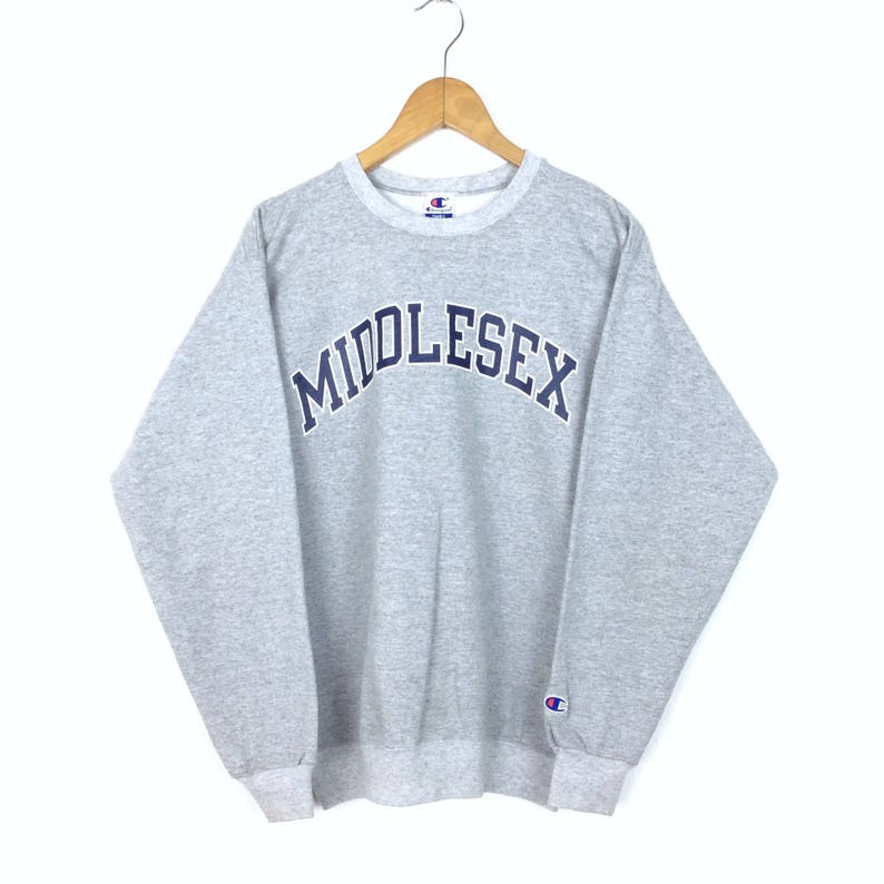 champion felpa vintage