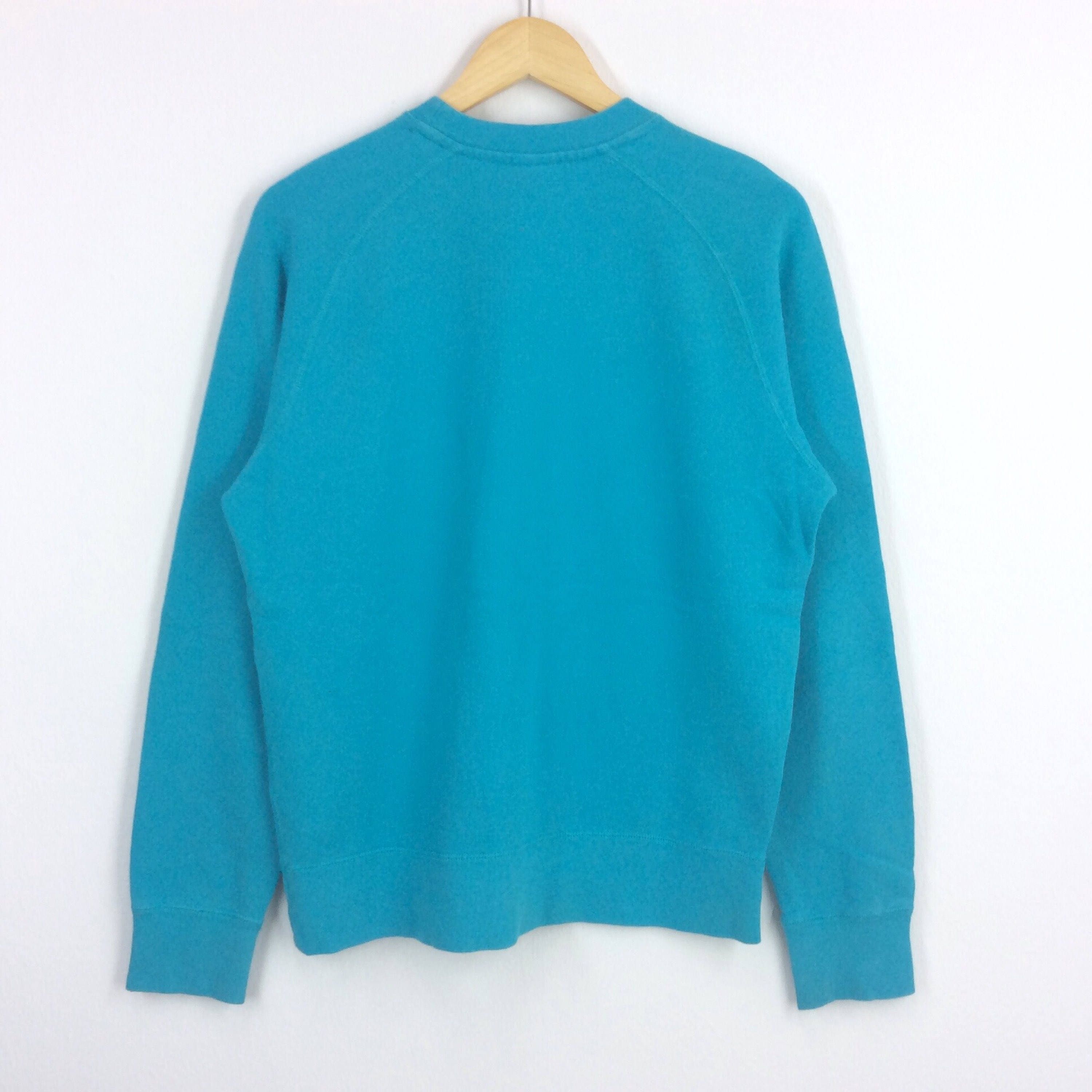 multicolor nike sweatshirt