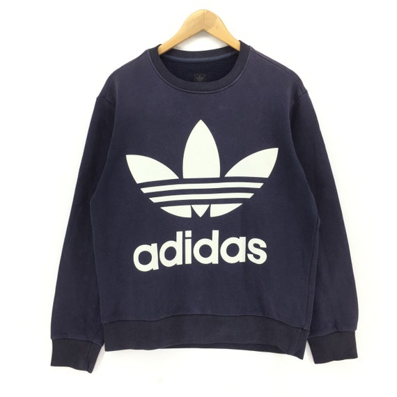 90s adidas jumper