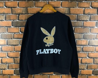 90s Playboy Jacket - Etsy