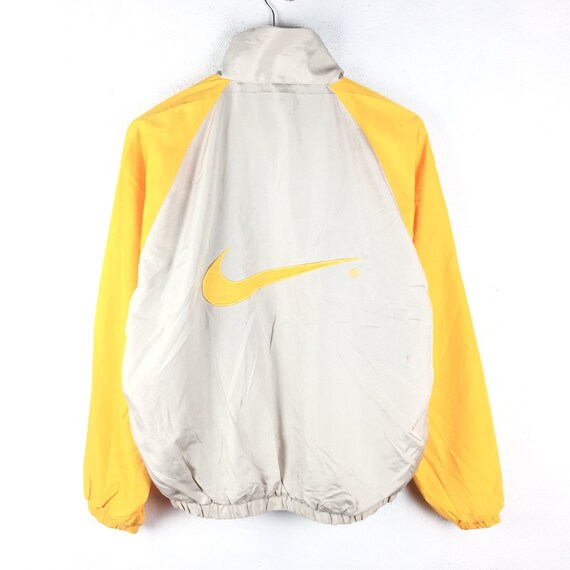 abrigo nike mujer españa