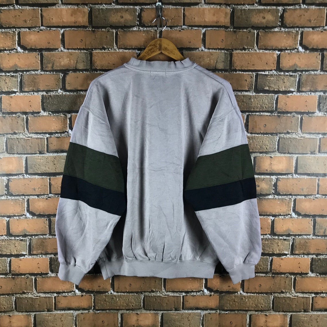 k swiss jumper