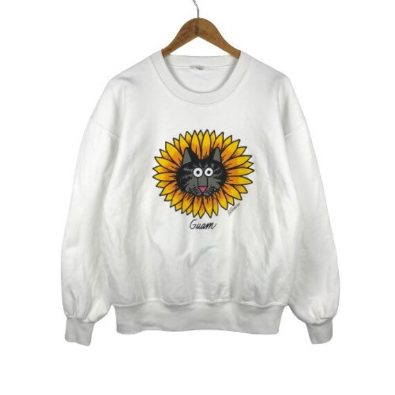 kliban cat sweatshirt