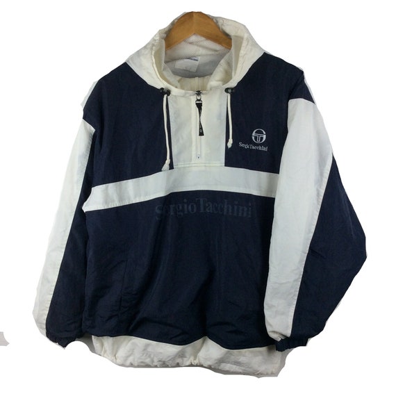 sweater sergio tacchini