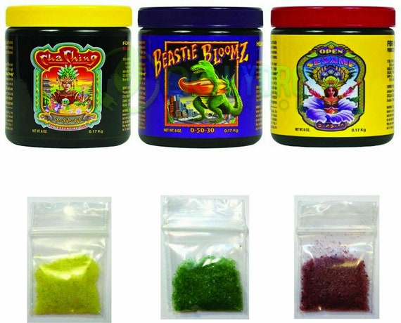 Foxfarm Ultimate Grow System - Etsy