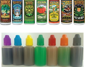 FoxFarm Ultimate Grow System