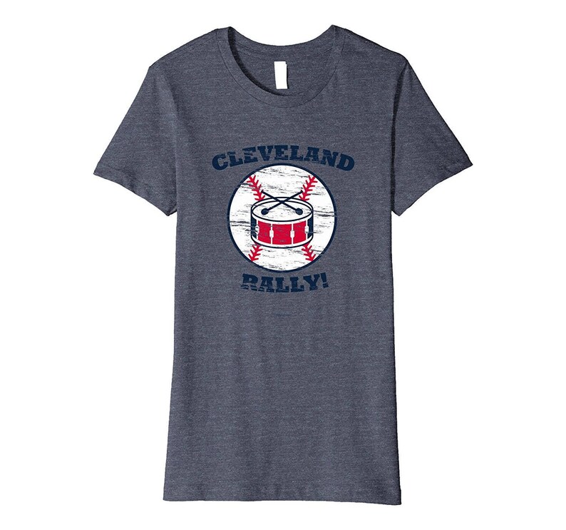 unique cleveland indians shirts