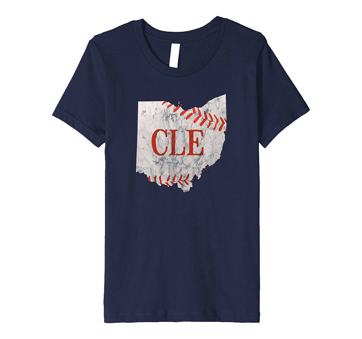indians baseball t shirt