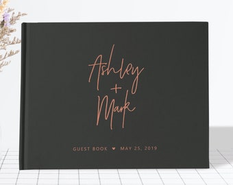Personalised Guest Books For Your Special Event By Sunnyhomestudio Personalised Guest Books For Your Special Event By Sunnyhomestudio