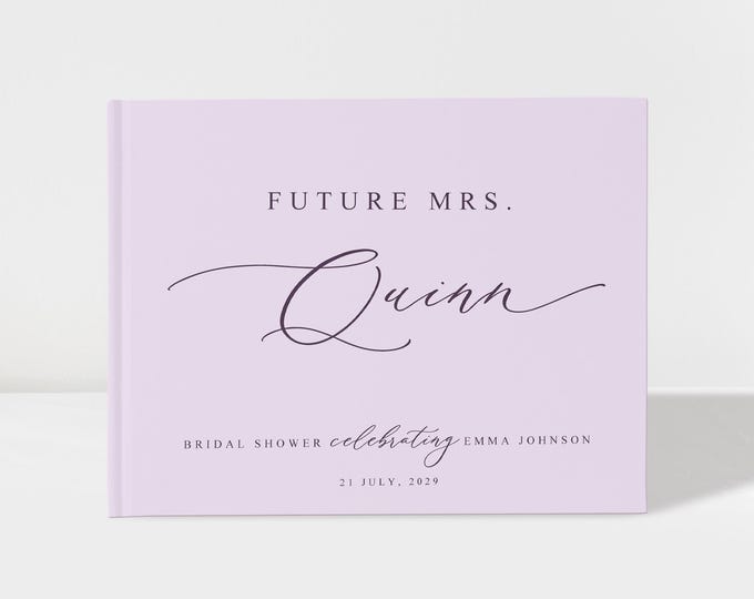 Bridal Books
