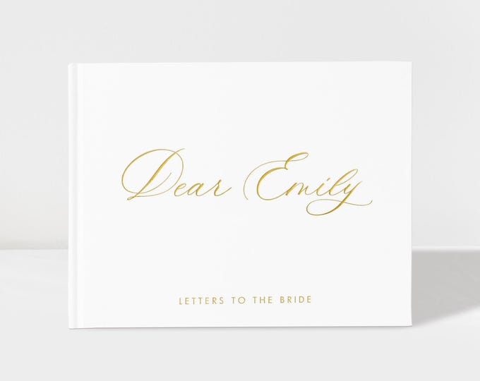 Bridal Books