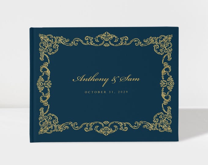Wedding Books