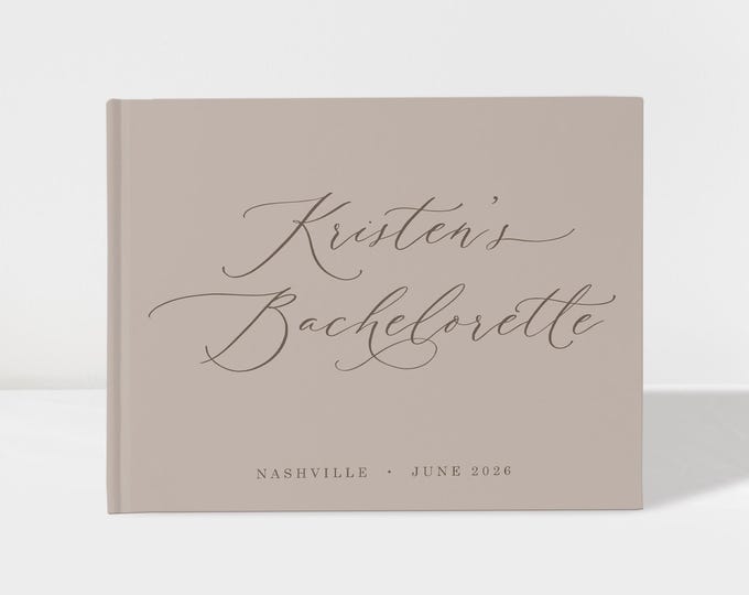 Bridal Books