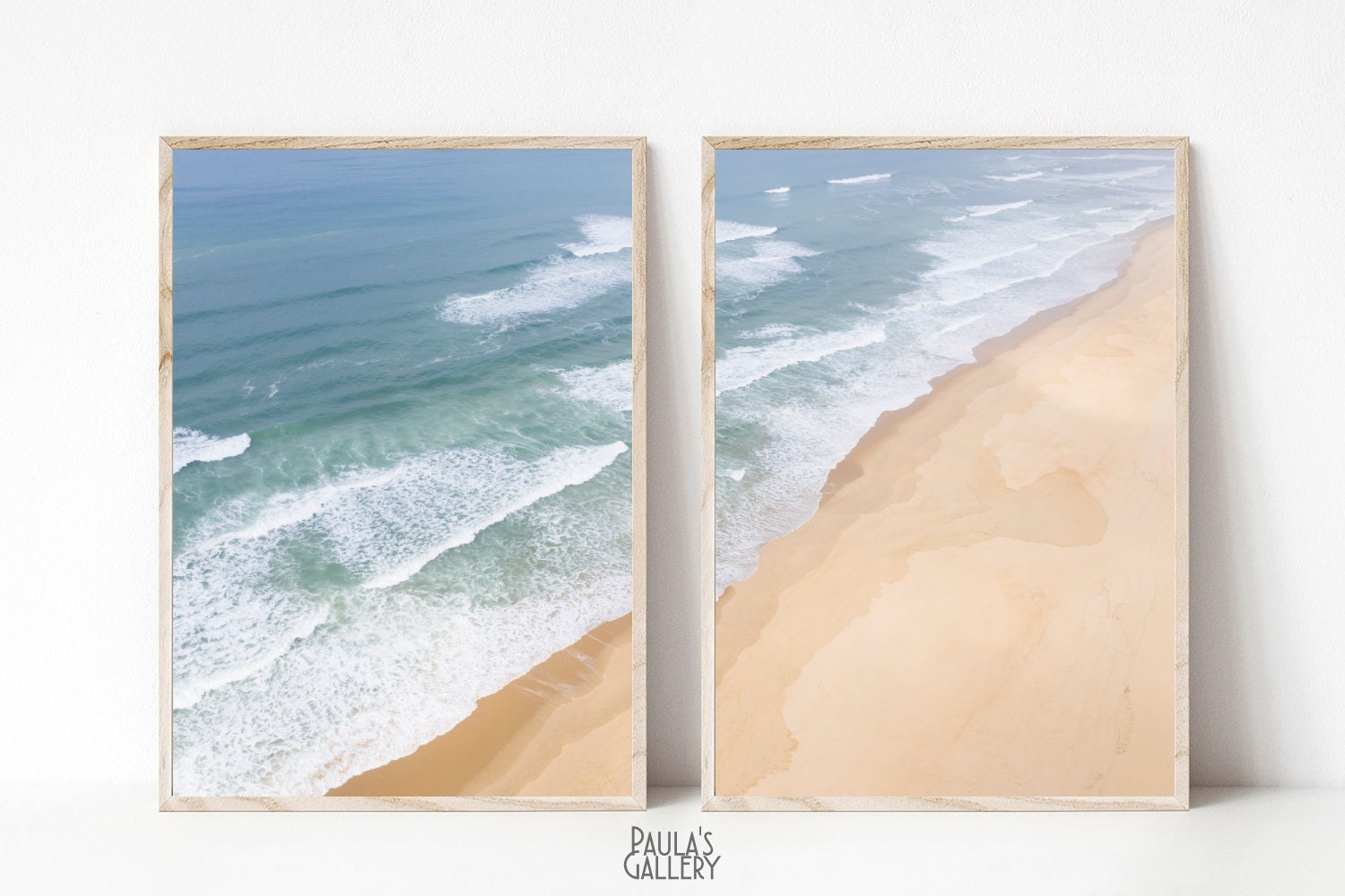 Digital Prints Prints beach waves 11x14 ocean prints beach photo prints