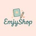 EmjyShop store logo
