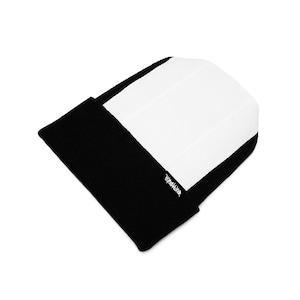 Head Spin Beanie Padded Bboy Hat Breakdance Headspin Cap Breakdancing Flite  - Tuxedo