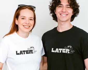 Alligator, Alligator gift, Alligator shirt, Gator Tee, Funny alligator, Funny alligator shirt, Later gator, Alligator tee shirt, Crocodile