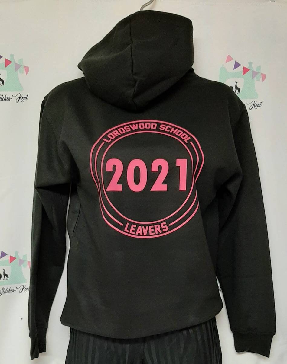 Leavers Hoodies 2022 Hoody for Leaving School Printed With - Etsy UK