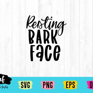 Perro Bandanna SVG Cut File, perro svg, tratar svg, rescate svg, bandanna svg, dxf, eps, descarga instantánea