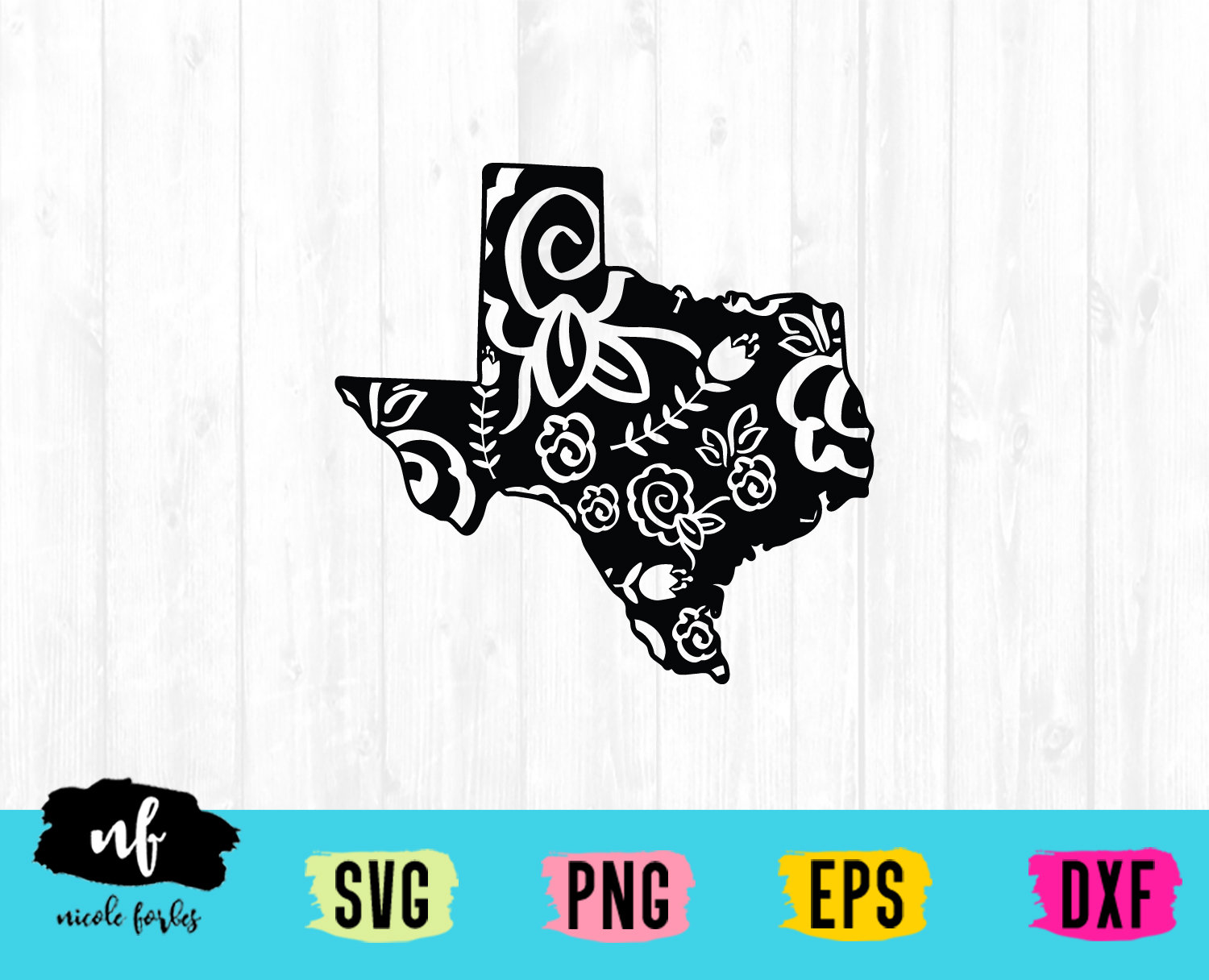 Texas SVG Bundle | Etsy