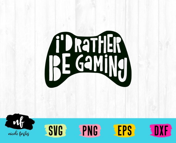 Instant Gaming Logo SVG Digital Download, Instant Gaming Logo SVG