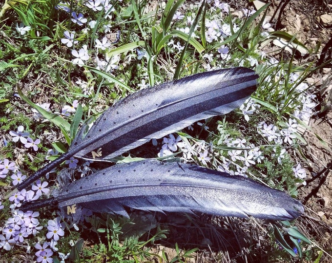 The American Night Ops Feather
