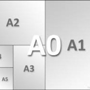 A4 210 x 297 mm 8.3 x 11.7 in Clear Test Practice Board image 6