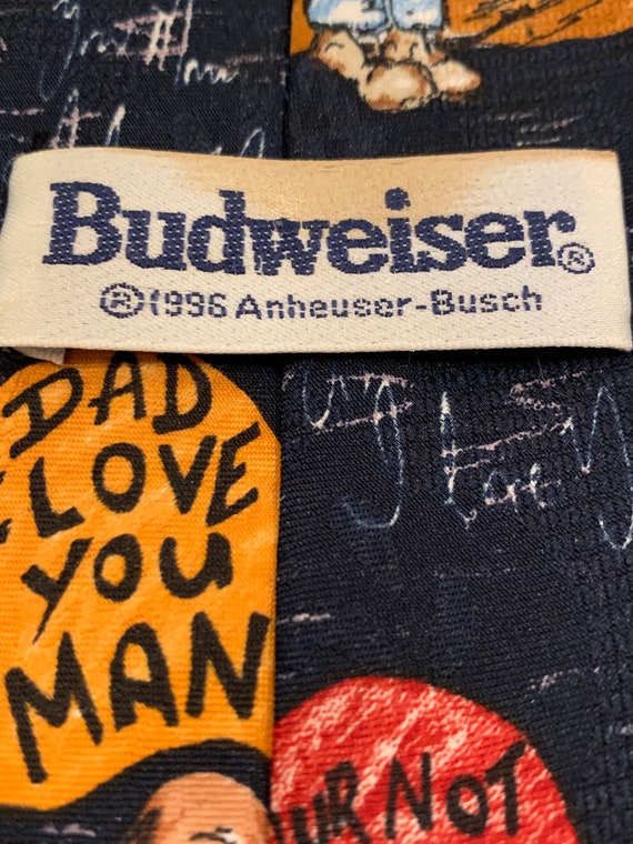 beer necktie