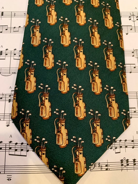 museum artifacts neckties