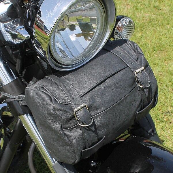 Motorcycle Tool Bag Etsy