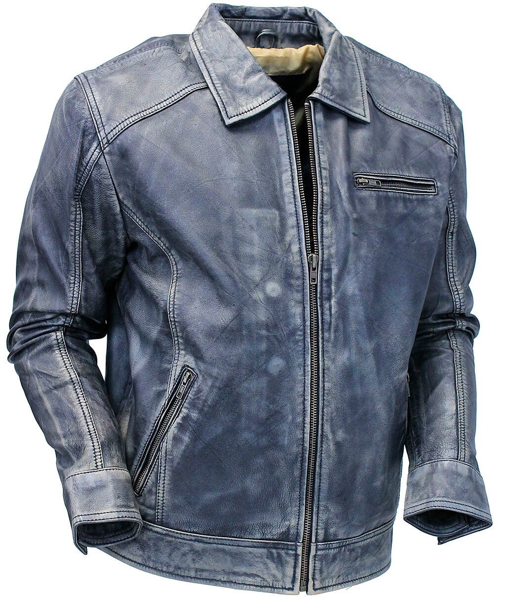 Jamin leather sale