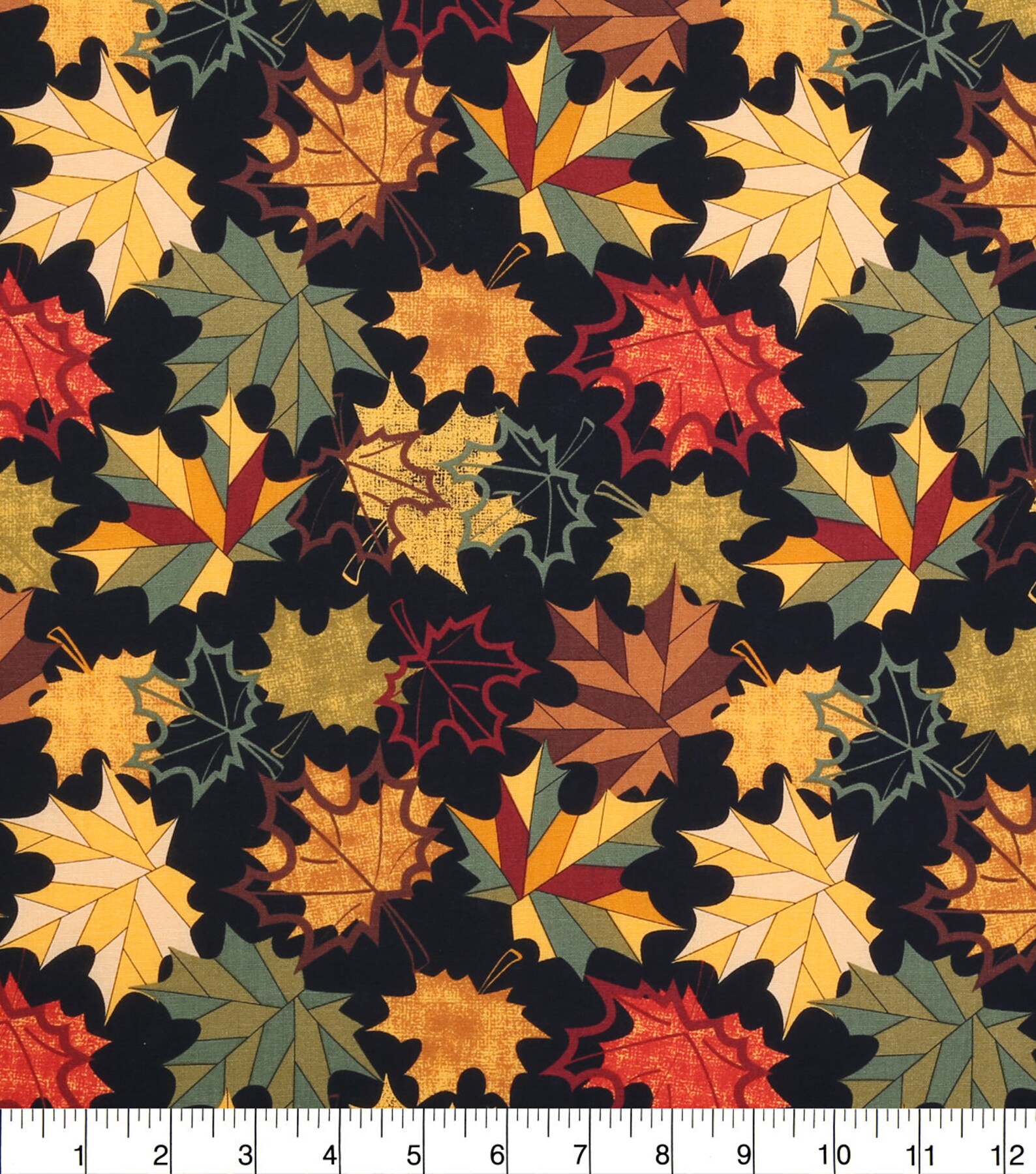 Herbst Blätter schwarz Bandana Hund Bandana Welpen Etsy