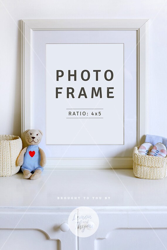 Family Picture Mockup 8x10 Frame Psd Portrait Family Picture Mockup 8x10 Frame Psd Portrait