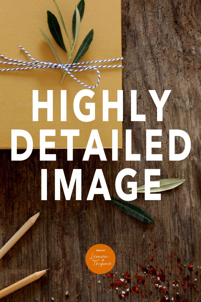 Download Gift box mockup Box with sticker PSD Smart object Kraft | Etsy