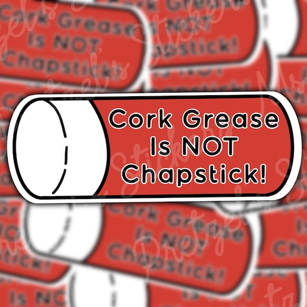 Funny Chapstick Labels Etsy