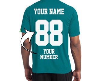 make your own jerseys