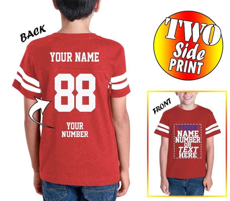 design your own youth baseball jerseys