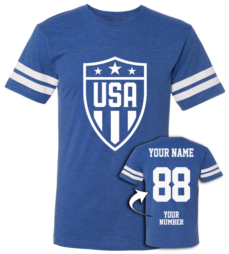custom soccer uniforms