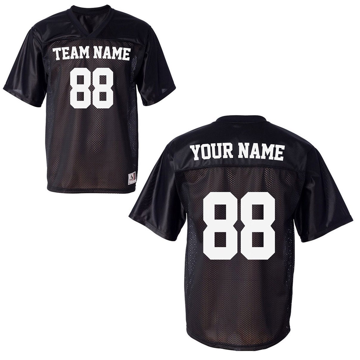 Customized Jerseys Make Your Own Jersey Tshirts Etsy