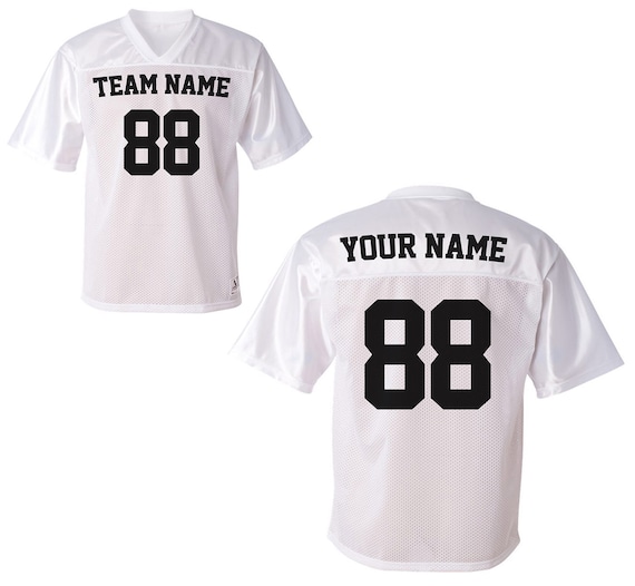 personalized nfl jerseys