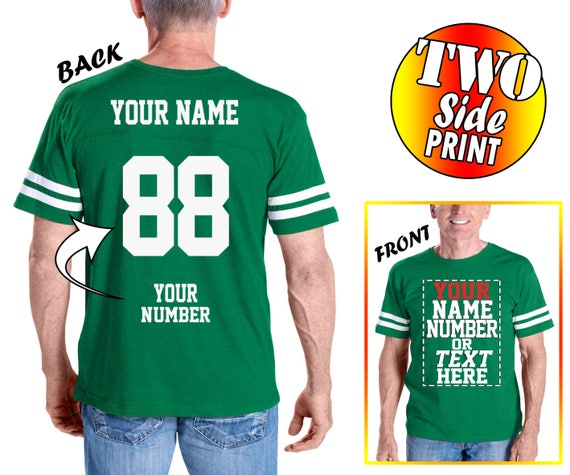 create your own baseball jersey