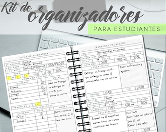 Student Organizers