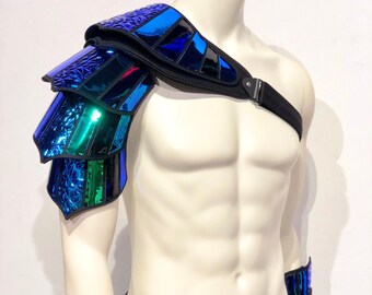 Rave Outfit Men - Etsy