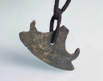 Authentische Axt Etsy