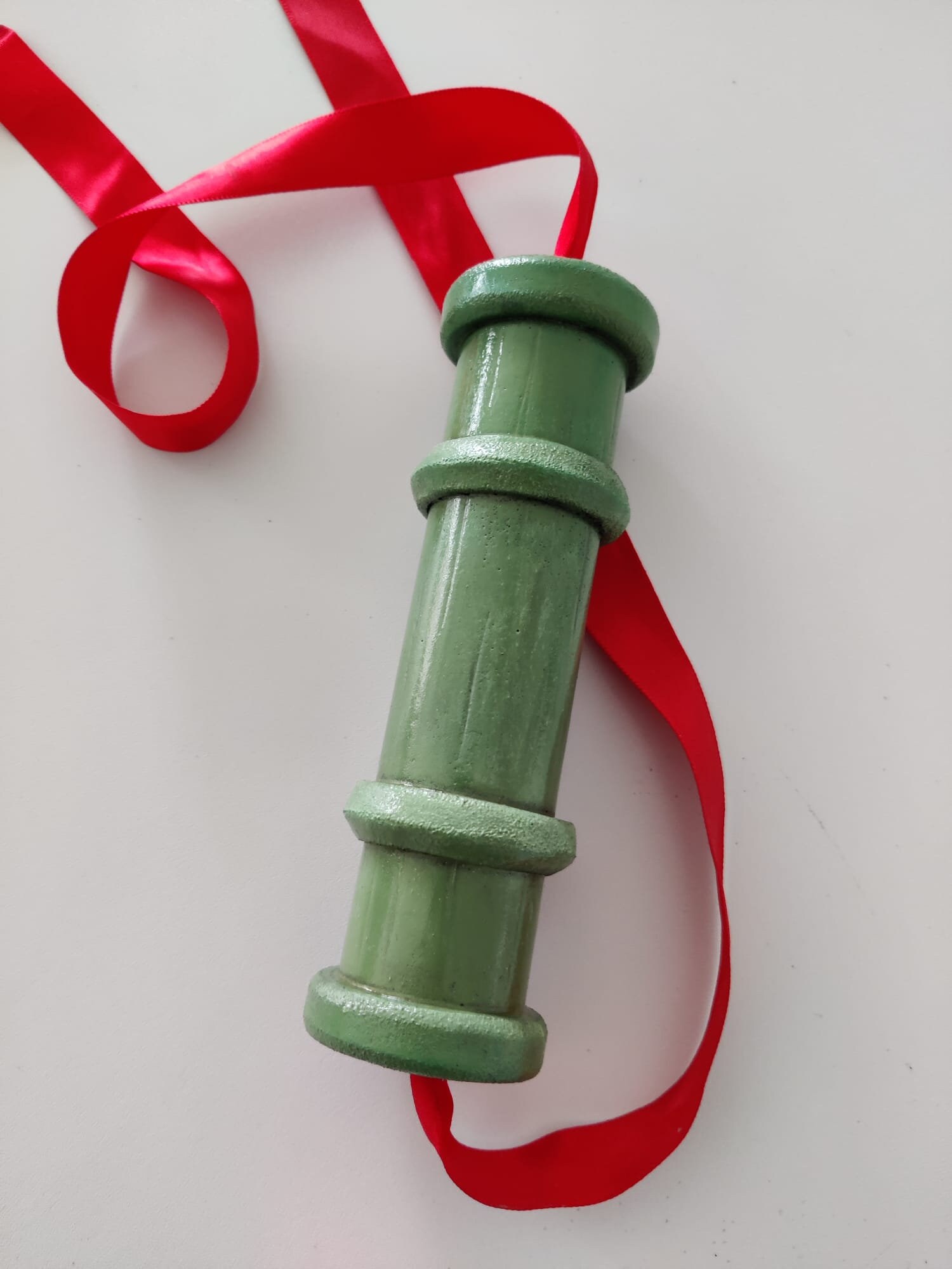 Nezuko Mouthpiece Bamboo Muzzle Cosplay Props Costume Demon Etsy UK