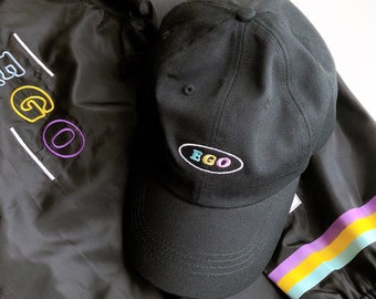 EGO Ball Caps